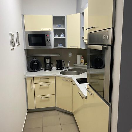 Apartman Lucie Špindlerŭv Mlýn Εξωτερικό φωτογραφία