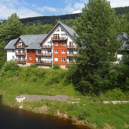 Apartman Lucie Špindlerŭv Mlýn Εξωτερικό φωτογραφία