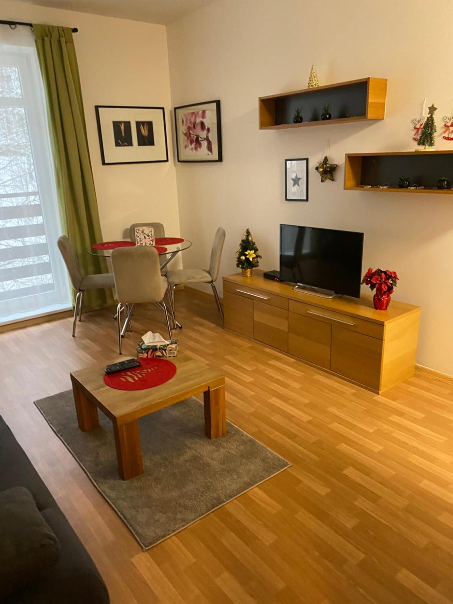 Apartman Lucie Špindlerŭv Mlýn Εξωτερικό φωτογραφία