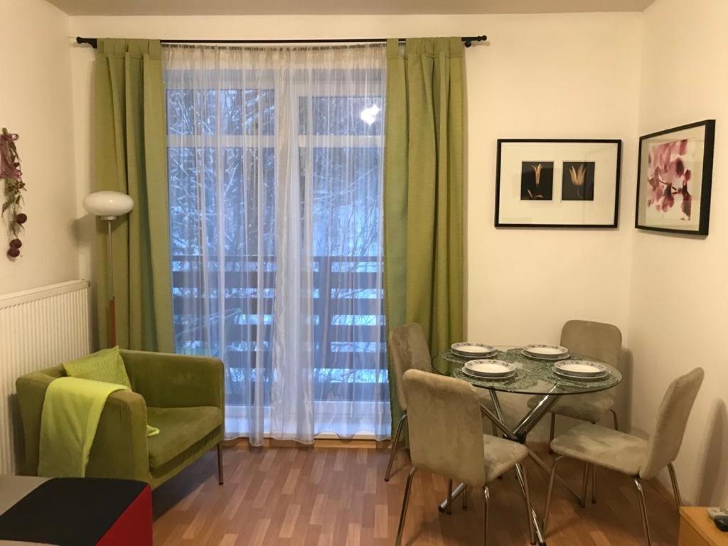 Apartman Lucie Špindlerŭv Mlýn Εξωτερικό φωτογραφία