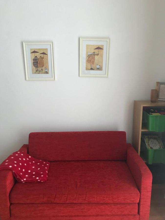 Apartman Lucie Špindlerŭv Mlýn Εξωτερικό φωτογραφία